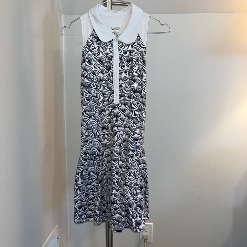 Sweaty Betty Size XS Tennis Dress